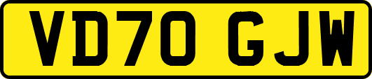 VD70GJW