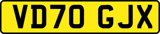 VD70GJX