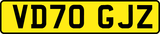 VD70GJZ