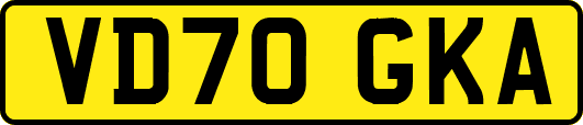 VD70GKA