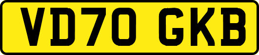 VD70GKB