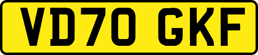 VD70GKF