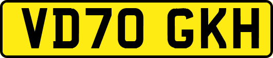 VD70GKH