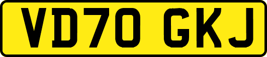 VD70GKJ