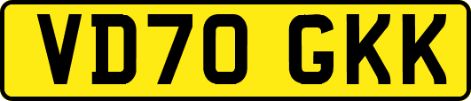 VD70GKK
