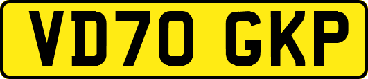 VD70GKP