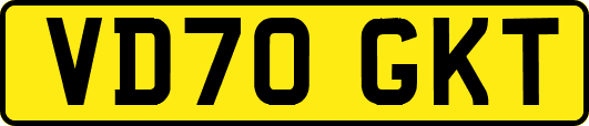 VD70GKT