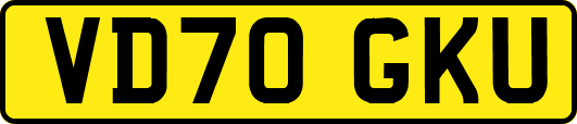 VD70GKU