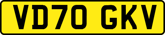 VD70GKV