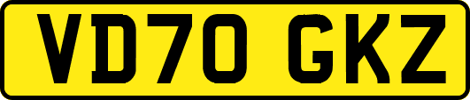VD70GKZ
