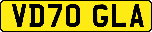 VD70GLA