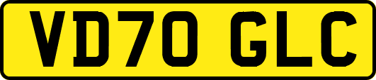 VD70GLC