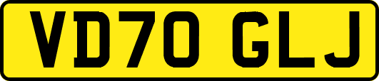 VD70GLJ