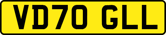 VD70GLL