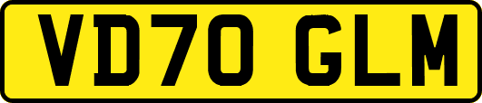 VD70GLM