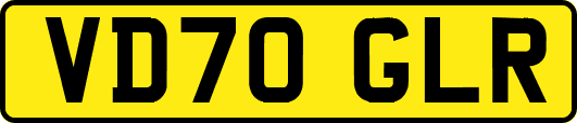 VD70GLR