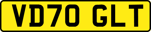 VD70GLT