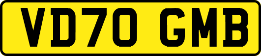 VD70GMB