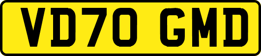VD70GMD
