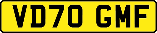 VD70GMF