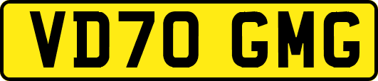 VD70GMG
