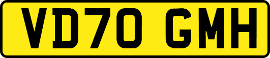 VD70GMH