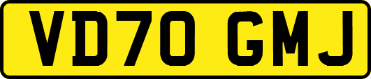 VD70GMJ