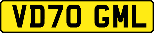 VD70GML