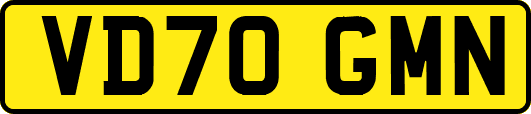 VD70GMN