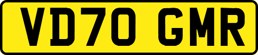 VD70GMR