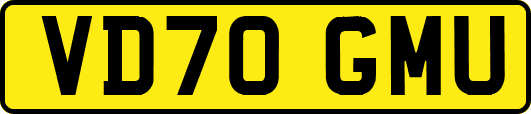 VD70GMU