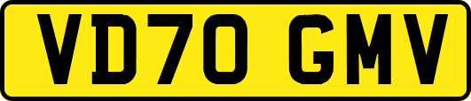 VD70GMV