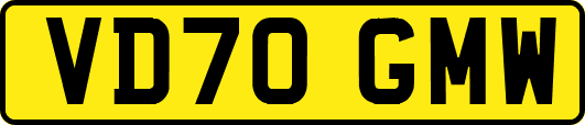 VD70GMW