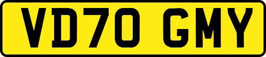VD70GMY