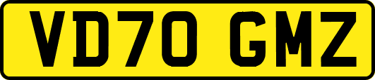 VD70GMZ