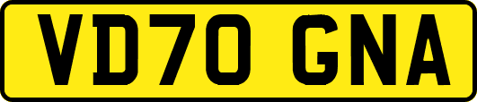 VD70GNA