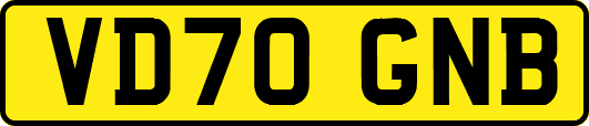 VD70GNB