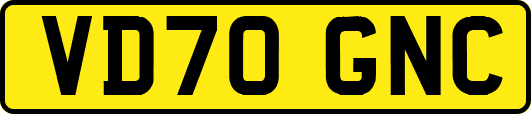 VD70GNC
