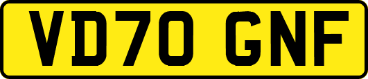 VD70GNF