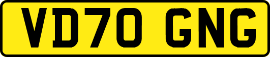 VD70GNG