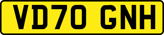 VD70GNH
