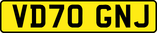VD70GNJ