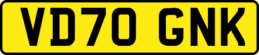 VD70GNK