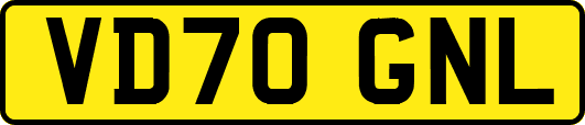 VD70GNL