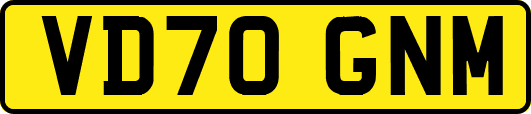 VD70GNM