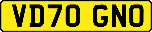 VD70GNO