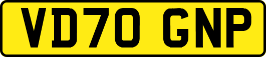 VD70GNP