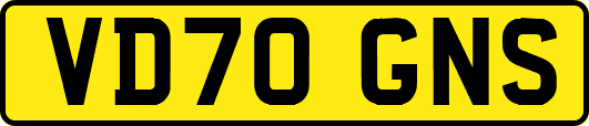 VD70GNS