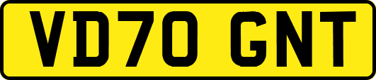 VD70GNT