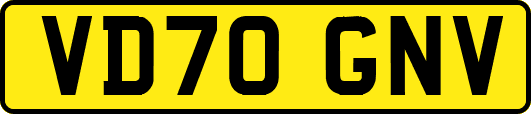 VD70GNV